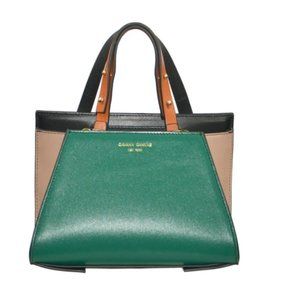 Cavana Canvas New York Pocketbook